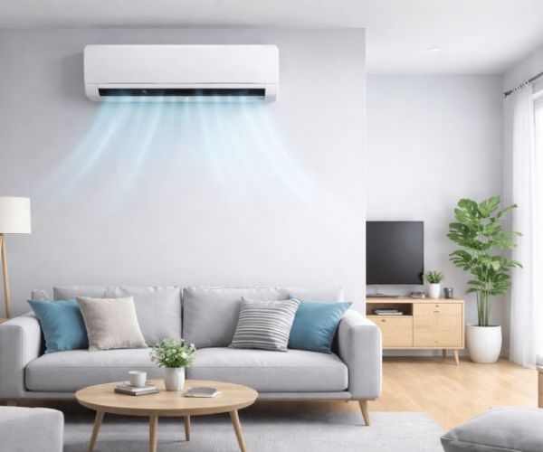 冷氣開26到28度有什麼好處？省電、舒適與減少溫差不適一次掌握